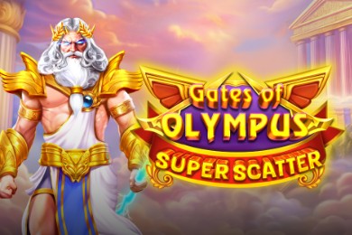 Gatesofolympussuperscatter слот онлайн Фрага Казино